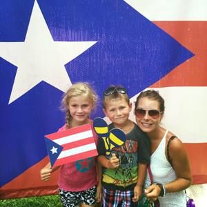 Meet your Posher, Jackeline